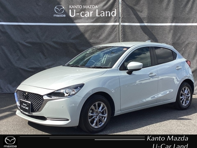 MAZDA21.5 XD プロアクティブ