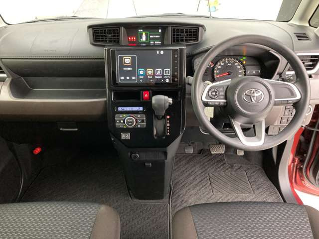 ルーミー1.0 G