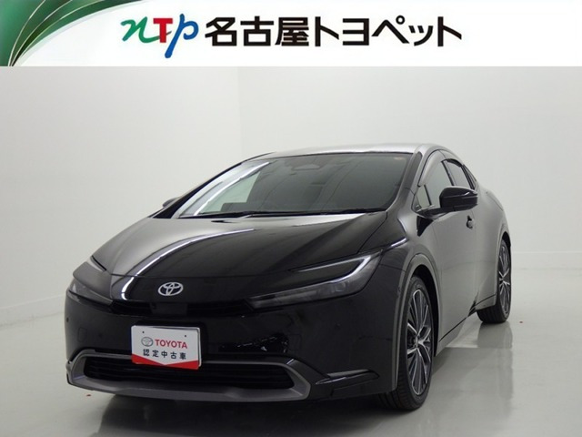 プリウス2.0 Z