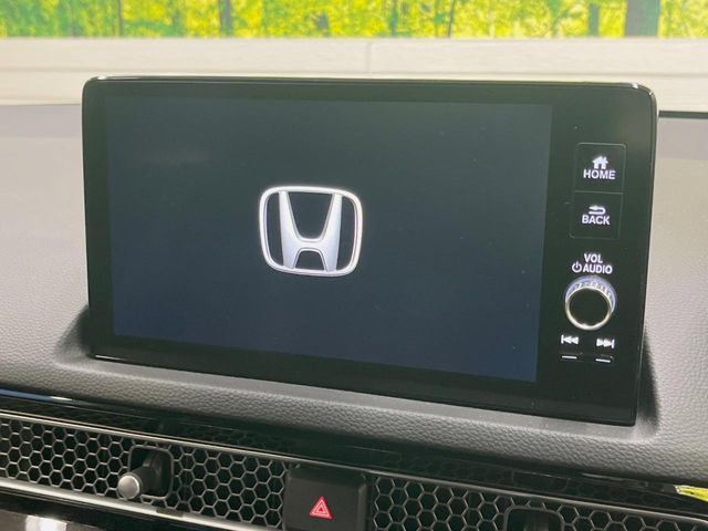 シビック1.5 LX
