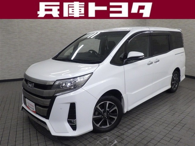 ノア2.0 Si W×B II