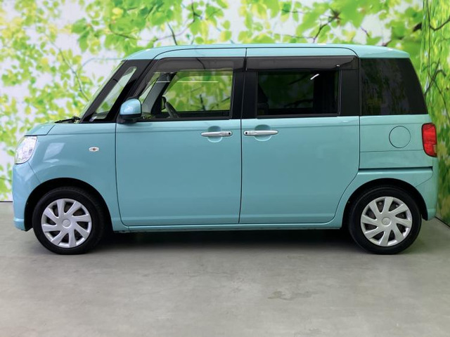 ムーヴキャンバスX SAIII
