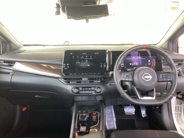 ノートオーラ