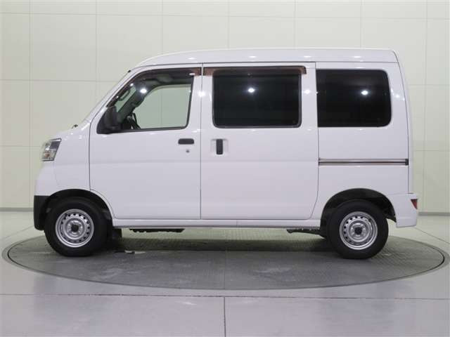 ハイゼットカーゴスペシャル SAIII ハイルーフ