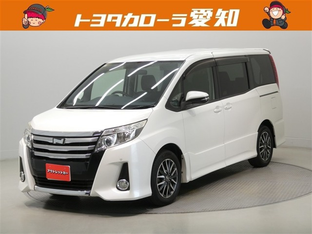 ノア2.0 Si