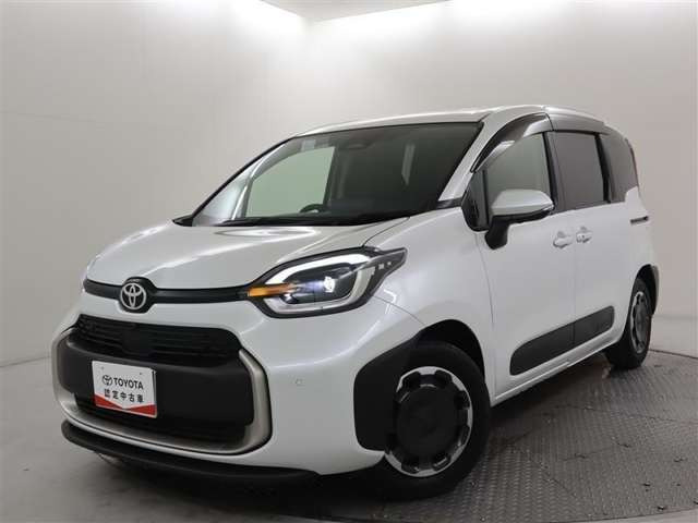 シエンタハイブリッド 1.5 Z