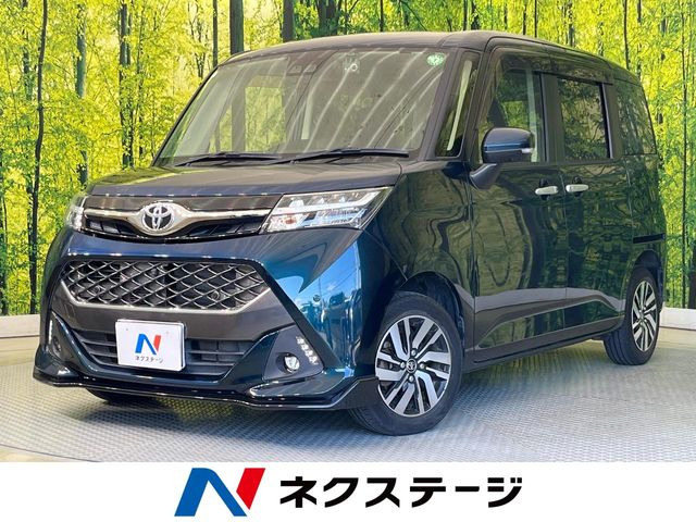 タンク1.0 カスタム G