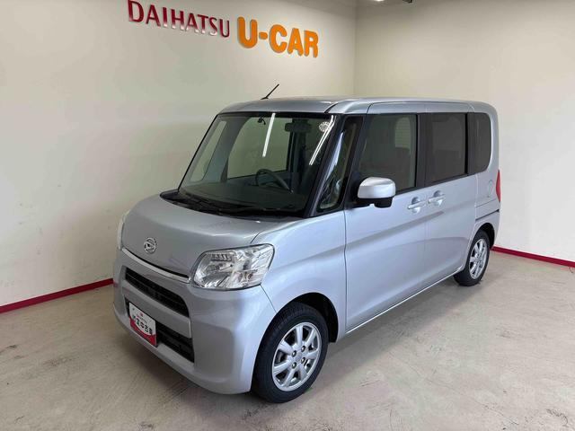 タントL 4WD