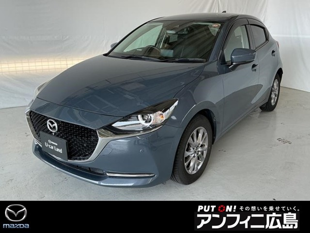 MAZDA21.5 XD プロアクティブ Sパッケージ