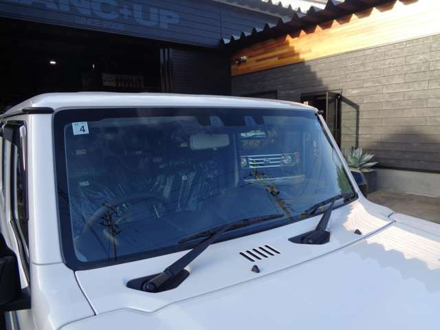 ジムニーノマド1.5 FC 4WD