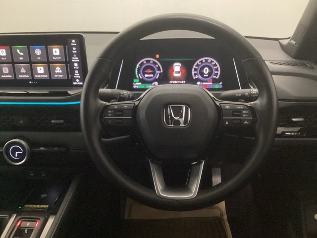 アコード2.0 e:HEV ホンダ センシング 360プラス