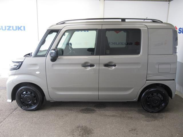 スペーシアベースXF 4WD