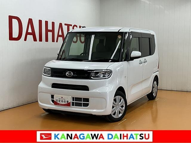 タントX
