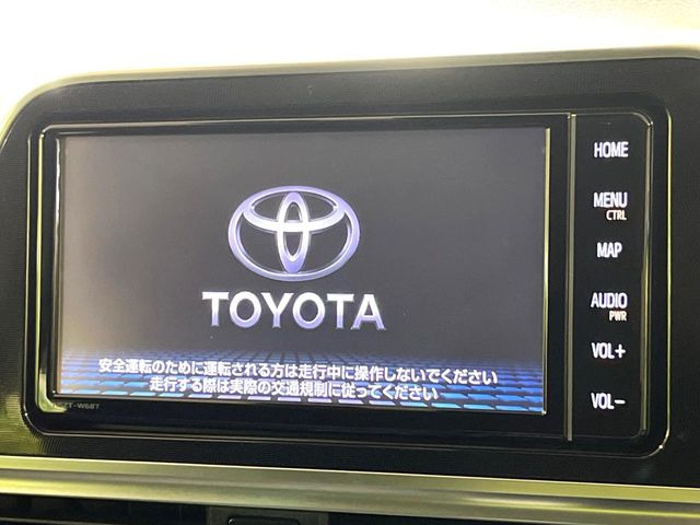 シエンタ1.5 ファンベース G