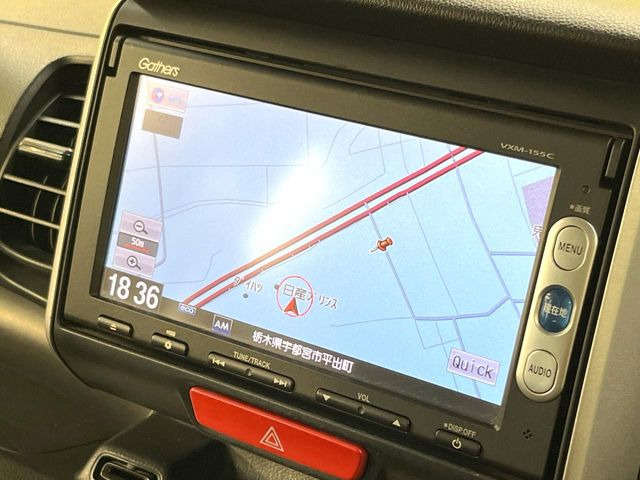 N-BOXG Lパッケージ