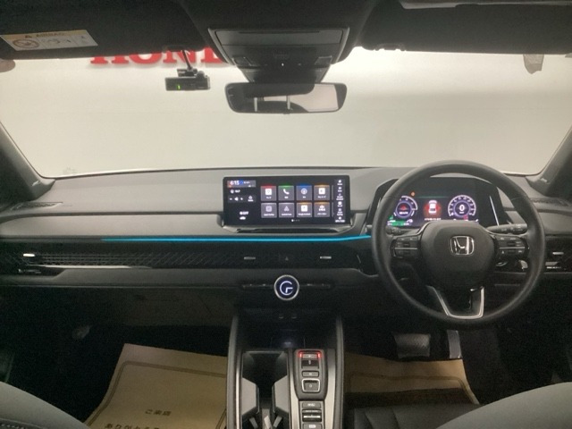 アコード2.0 e:HEV ホンダ センシング 360プラス
