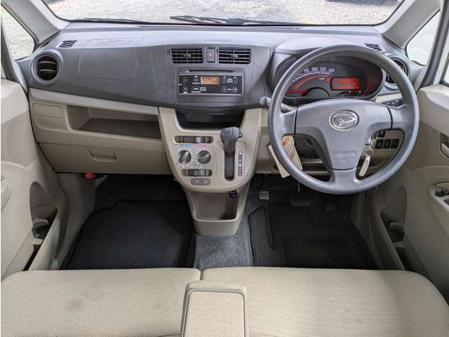 ムーヴL SA 4WD