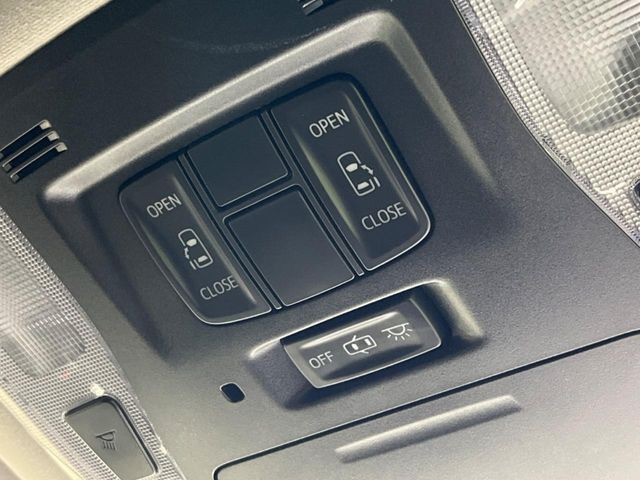 アルファード2.5 S Aパッケージ