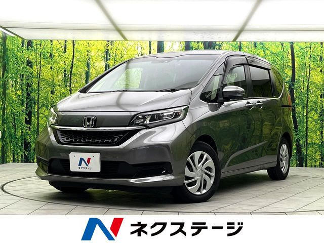 フリード1.5 G ホンダセンシング