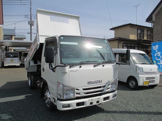 エルフダンプ