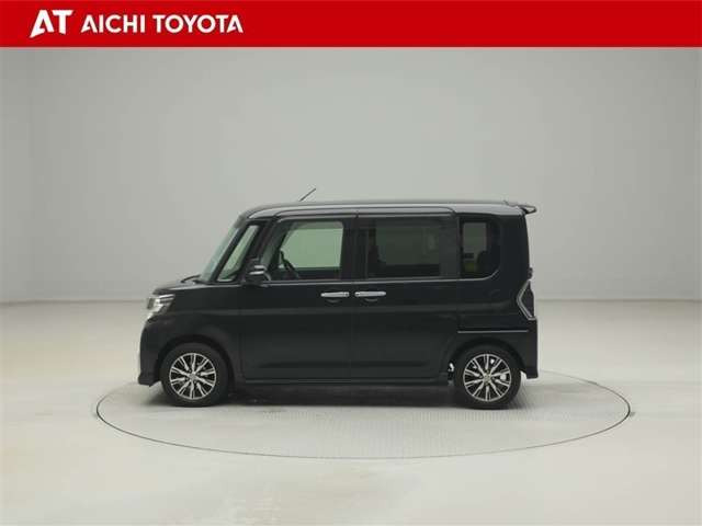 タントカスタムX トップエディション SAII