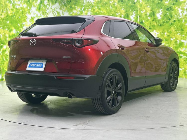 CX-302.0 20S レトロスポーツエディション 4WD