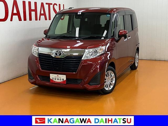 ルーミー1.0 G