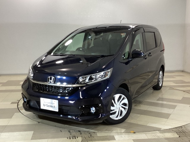 フリード1.5 G ホンダセンシング