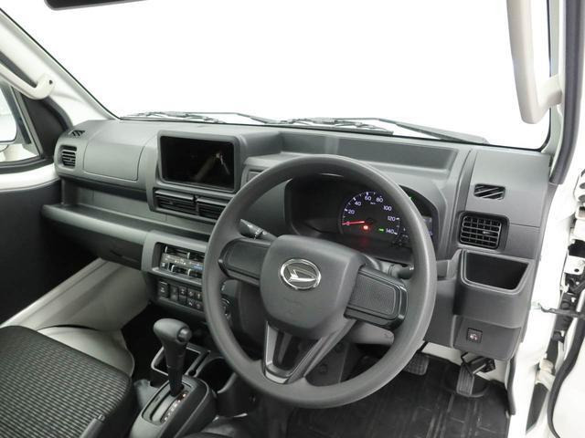 ハイゼットトラックエクストラ 4WD