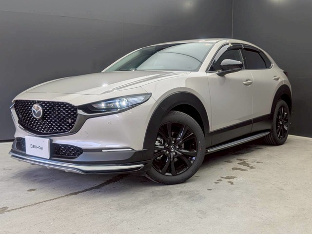 CX-302.0 20S レトロスポーツエディション