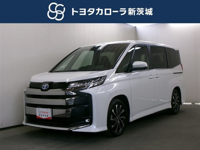 ノア
