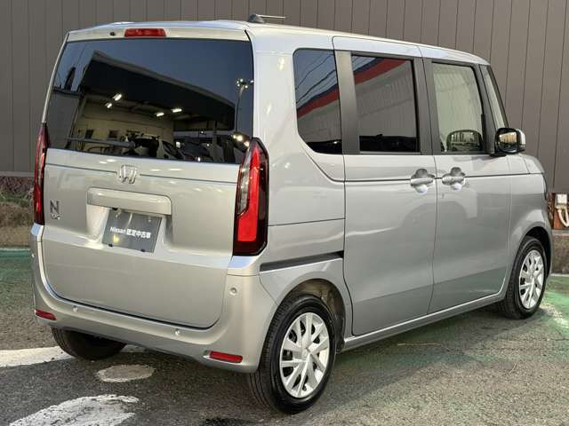 N-BOX