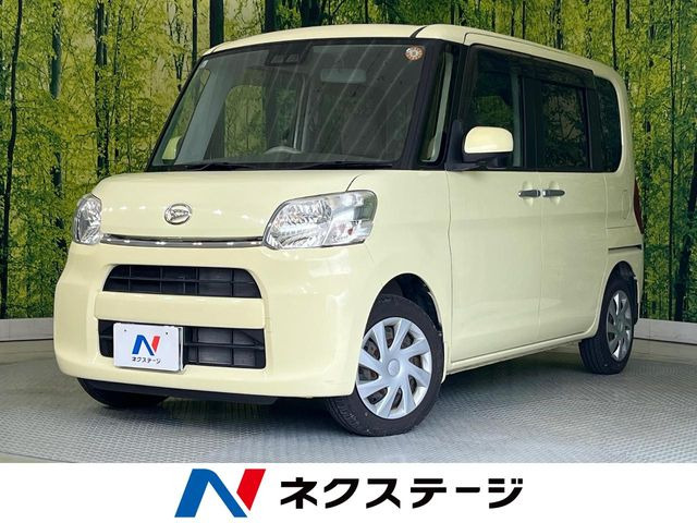 タントL SAIII