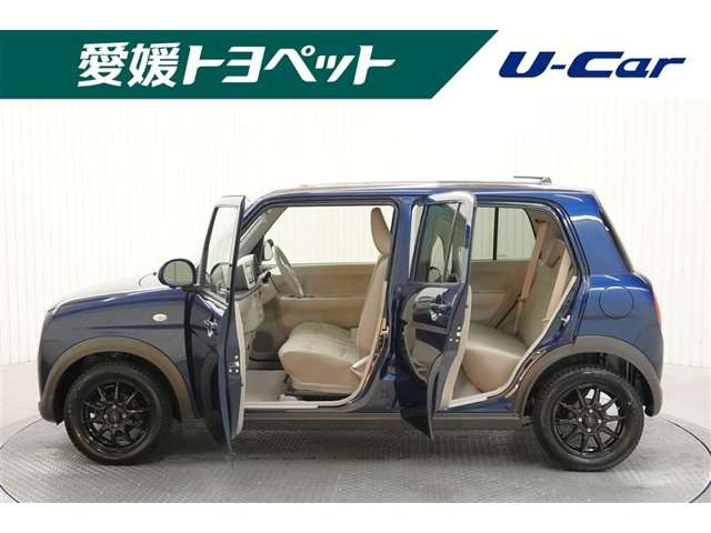 アルトラパンL