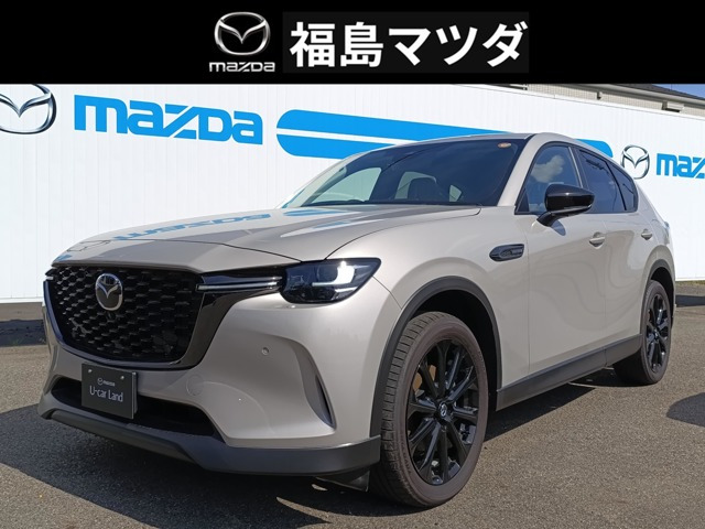 CX-603.3 XD SP ディーゼル 4WD