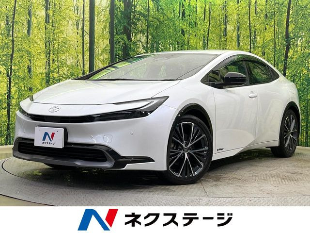 プリウス2.0 Z