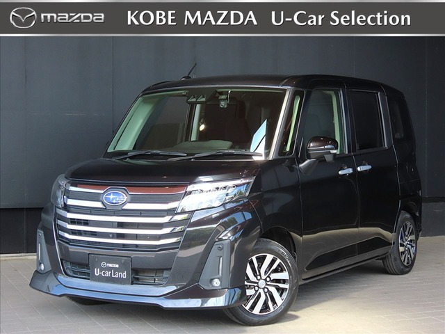 ジャスティ1.2 L