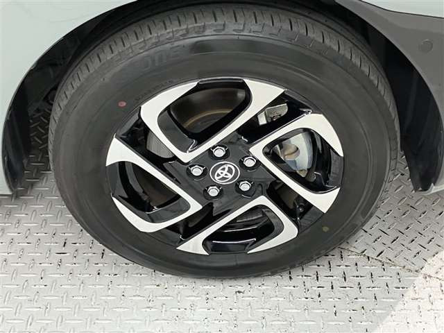 シエンタハイブリッド 1.5 Z