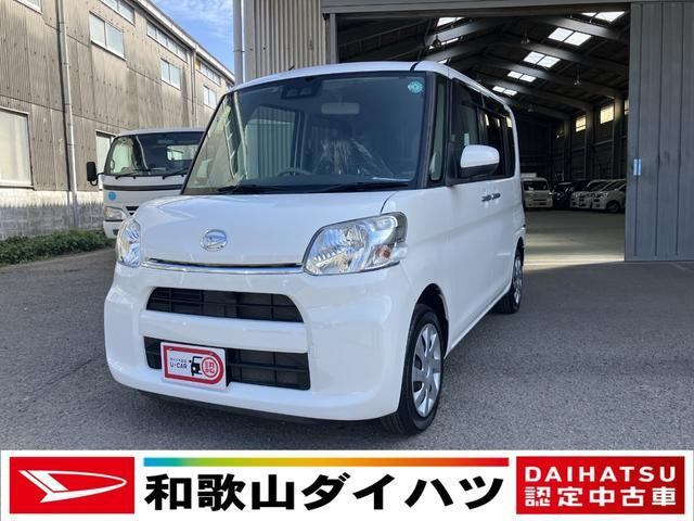 タントL リミテッド SAIII