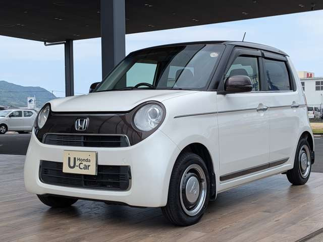 N-ONEG SSブラウンスタイルパッケージ