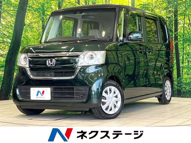N-BOXG L
