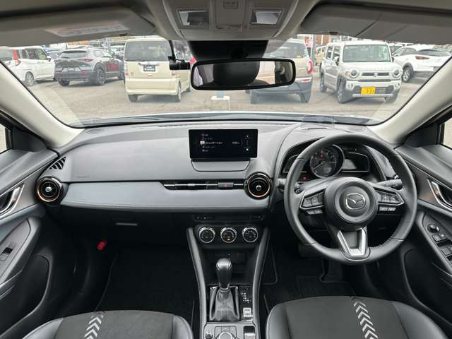 CX-31.5 15S ビビッド モノトーン