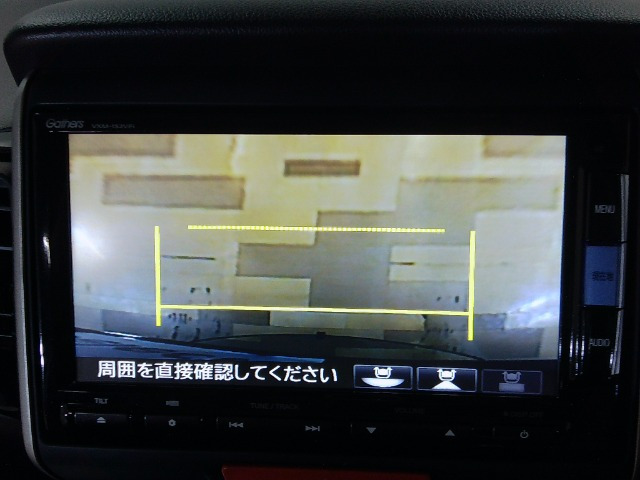 N-BOXカスタムG Lパッケージ