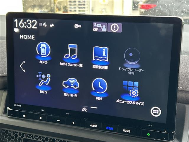 ステップワゴン2.0 e:HEV スパーダ プレミアムライン