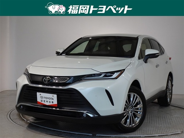 ハリアー