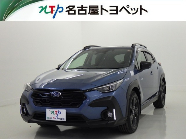 クロストレック2.0 ツーリング