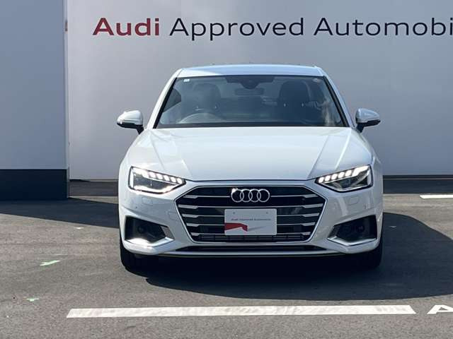 A435 TFSI マイスターシュトュック