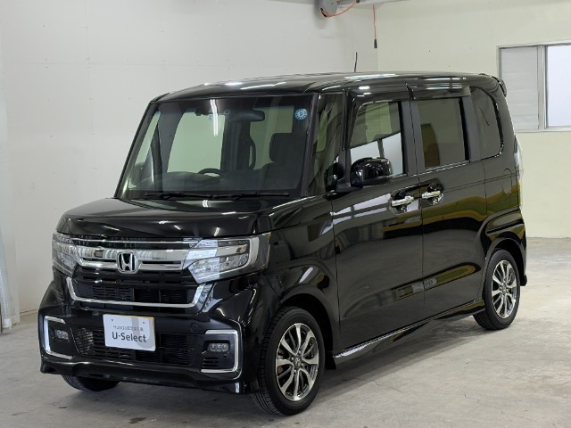 N-BOXカスタムL