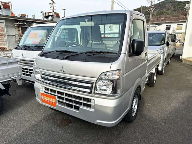 ミニキャブトラックM 4WD