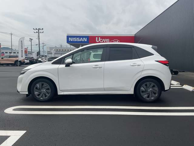 ノート1.2 S